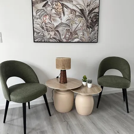 Bella Casa Ponta Delgada