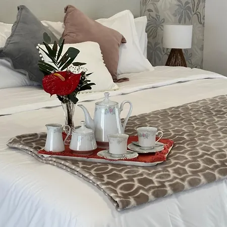 Bella Casa Bed & Breakfast