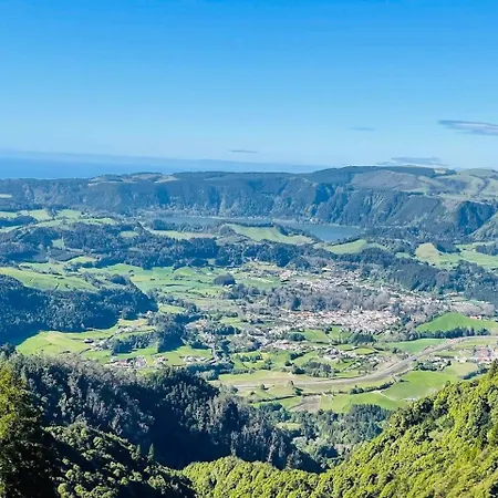 Bella Casa * Ponta Delgada