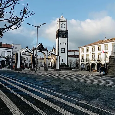 Bella Casa Ponta Delgada