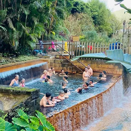 Bed & Breakfast Bella Casa