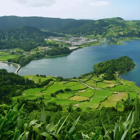 Bed & Breakfast Bella Casa Ponta Delgada