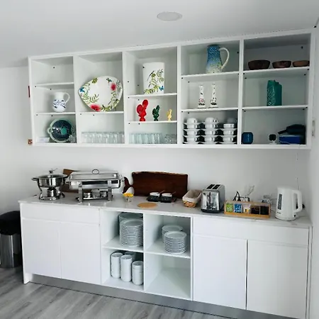 Bella Casa Отель типа 