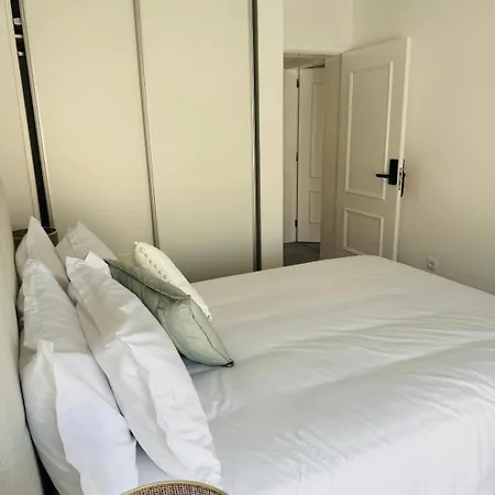 Bed & Breakfast Bella Casa Ponta Delgada