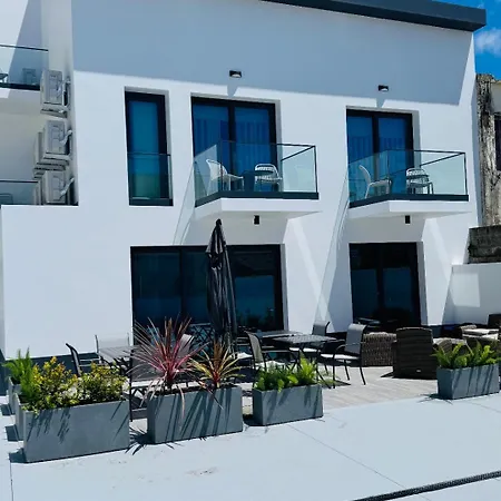 Bella Casa 4* Ponta Delgada