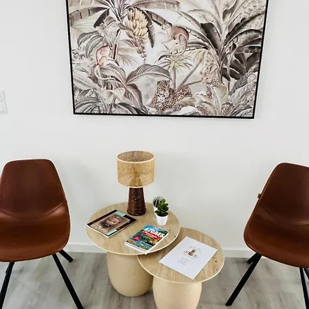 Bella Casa Отель типа 