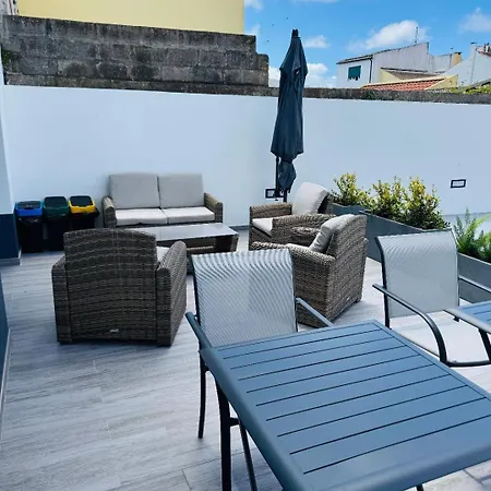 Bed & Breakfast Bella Casa