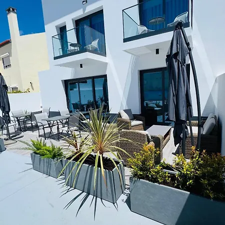 Bella Casa Bed & Breakfast Ponta Delgada