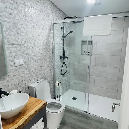 Bella Casa 4* Ponta Delgada