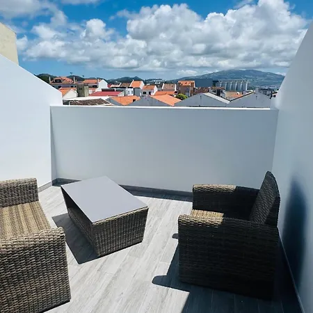 Bella Casa Couette-café 4*