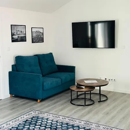 Bella Casa Отель типа 