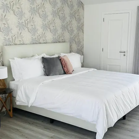 Bed & Breakfast Bella Casa Ponta Delgada