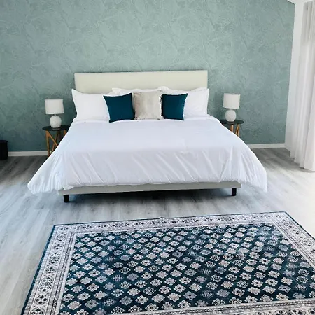Bella Casa 4* Ponta Delgada