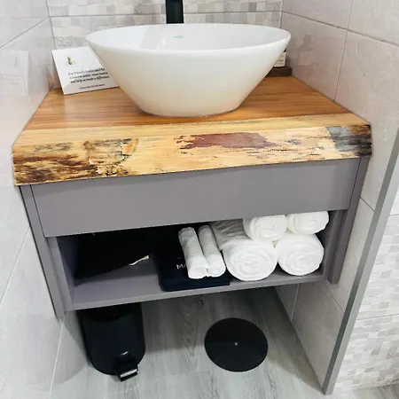 Bella Casa Bed & Breakfast