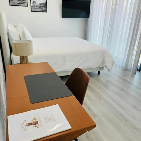 Bella Casa 4*