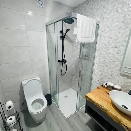 Bella Casa Bed & Breakfast Ponta Delgada