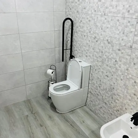 Bed & Breakfast Bella Casa