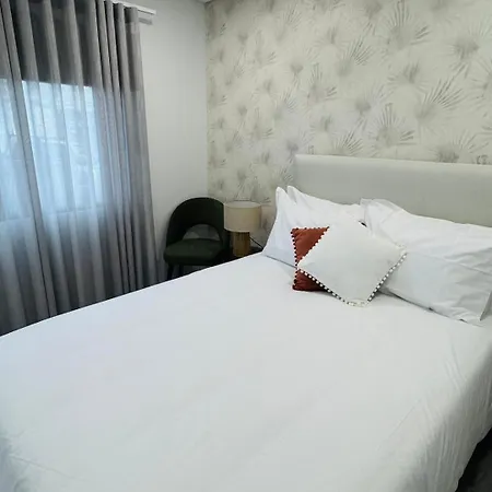 Bella Casa Bed & Breakfast *