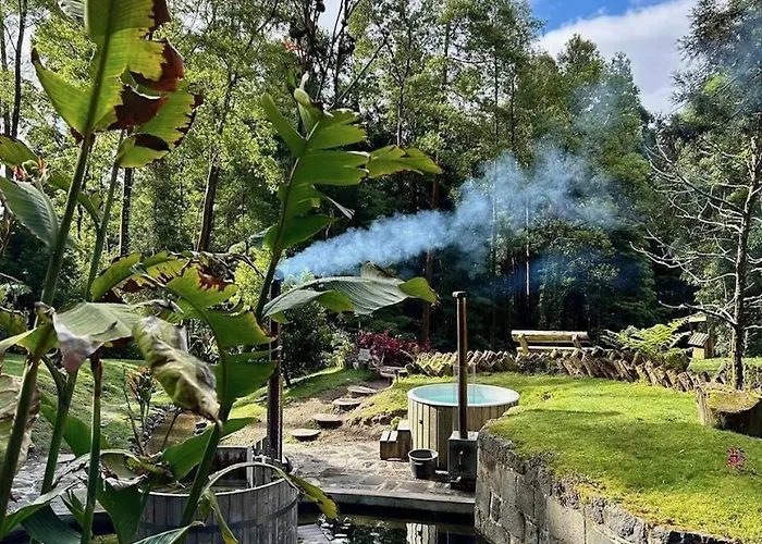 Bella Casa Bed & Breakfast