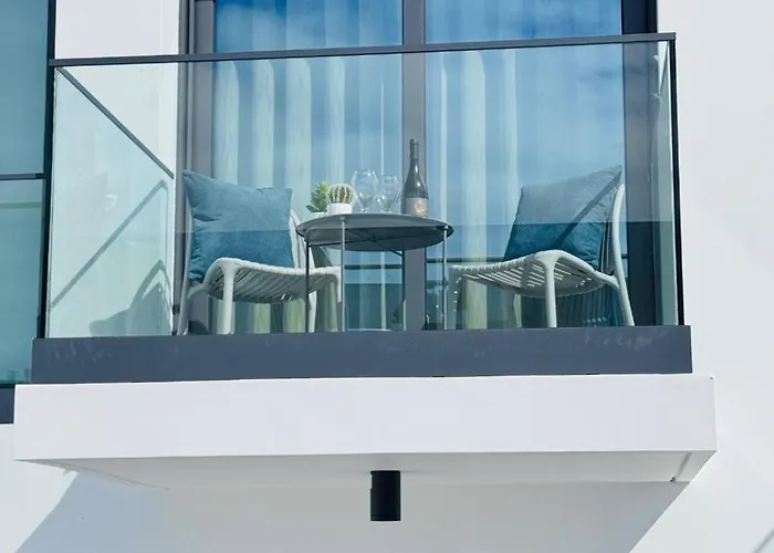 Bed & Breakfast Bella Casa 4*