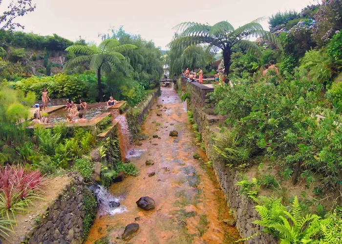 Bella Casa Ponta Delgada