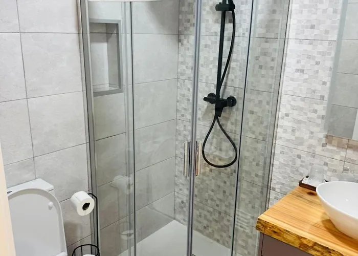 Bed & Breakfast Bella Casa