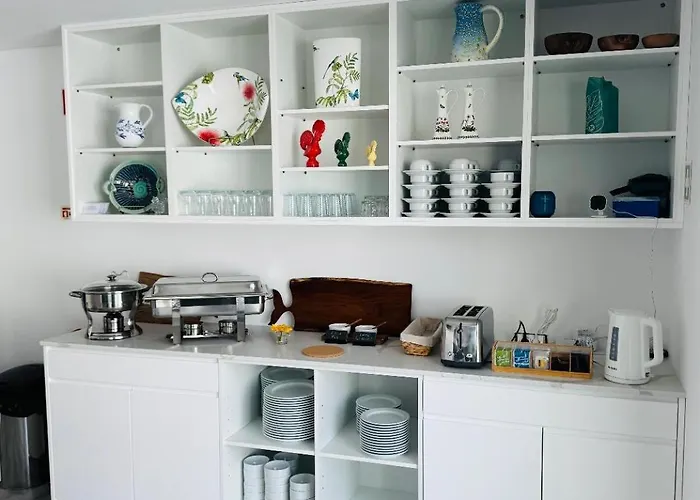 Bella Casa Bed & Breakfast