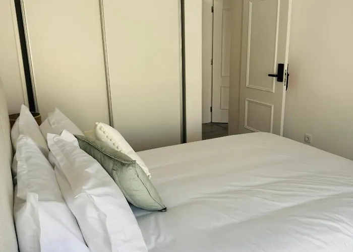 Bed & Breakfast Bella Casa Ponta Delgada