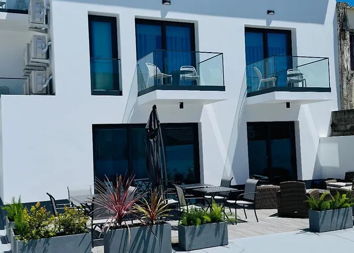 Bella Casa 4* Ponta Delgada