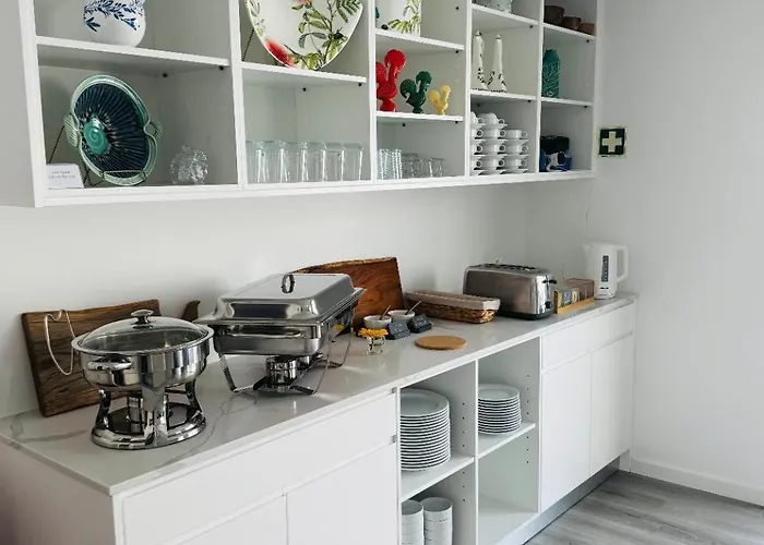 Bella Casa Bed & Breakfast