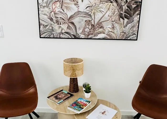 Bella Casa Bed & Breakfast 4*