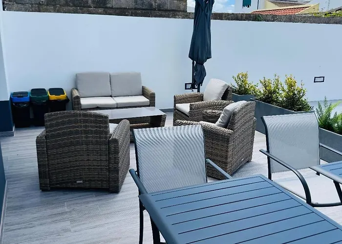 Bed & Breakfast Bella Casa