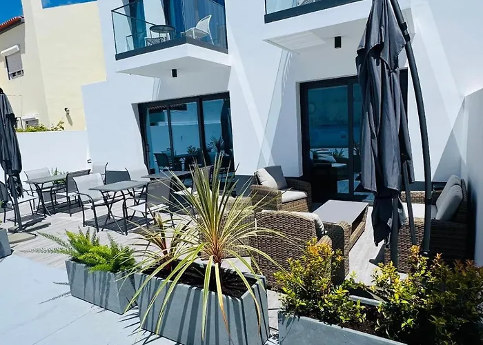 Bella Casa Bed & Breakfast Ponta Delgada