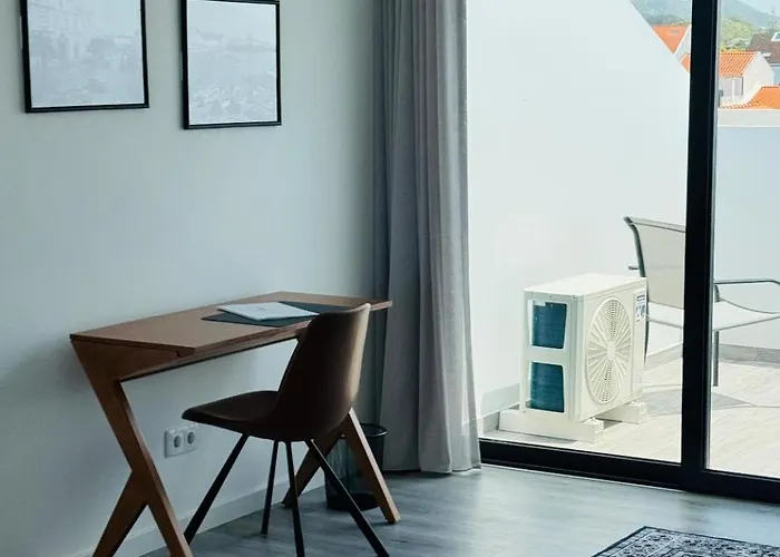 Bed & Breakfast Bella Casa 4*