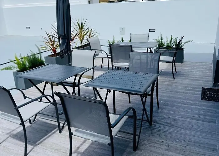 Bed & Breakfast Bella Casa