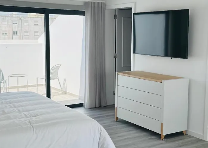 Bella Casa Ponta Delgada