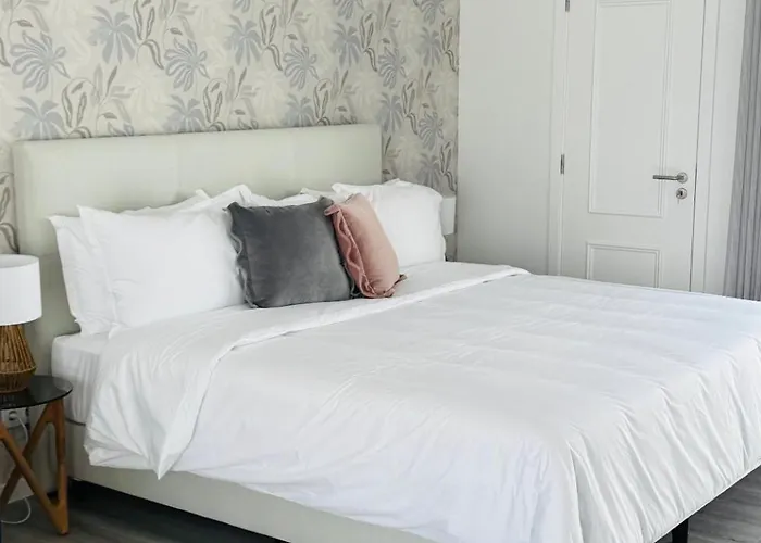 Bed & Breakfast Bella Casa Ponta Delgada