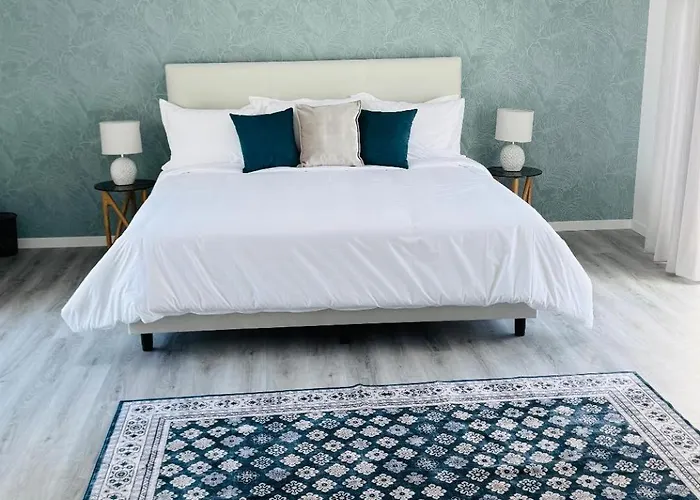 Bella Casa 4* Ponta Delgada