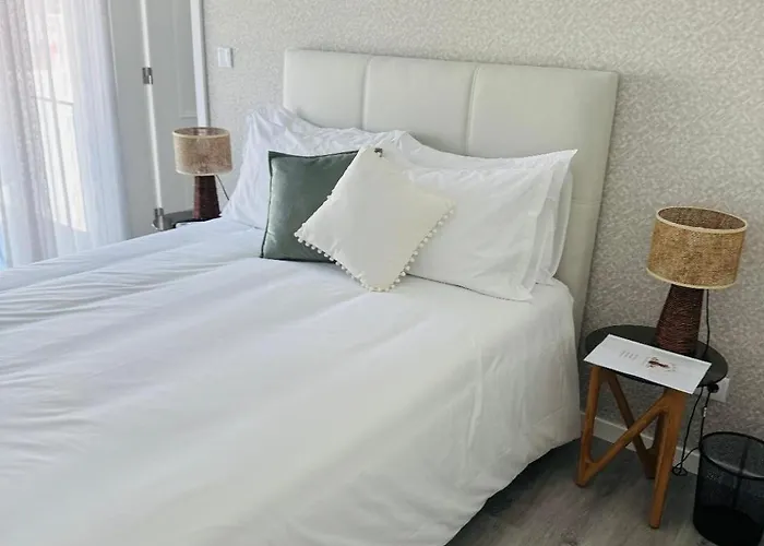 Bella Casa Ponta Delgada