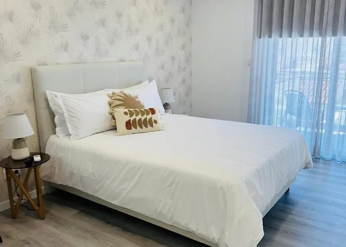 Bed & Breakfast Bella Casa Ponta Delgada