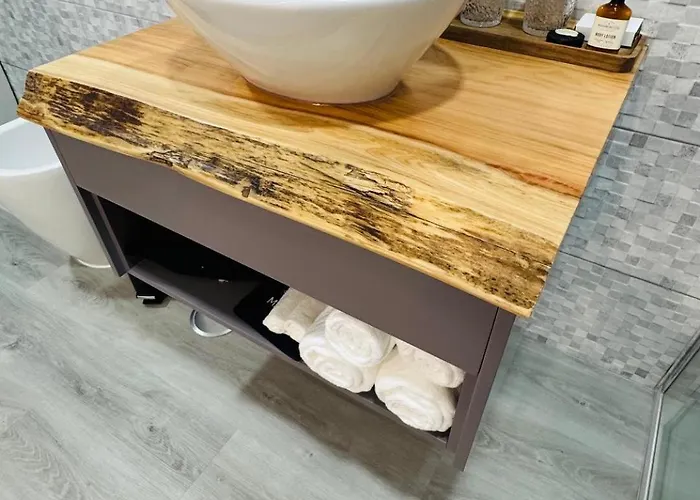 Bed & Breakfast Bella Casa