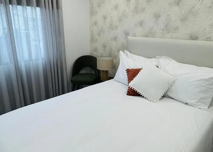 Bella Casa Bed & Breakfast 4*