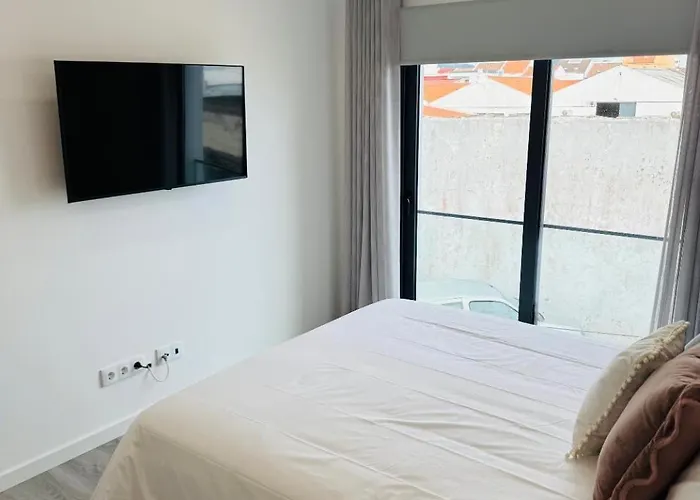 Bella Casa Bed & Breakfast Ponta Delgada